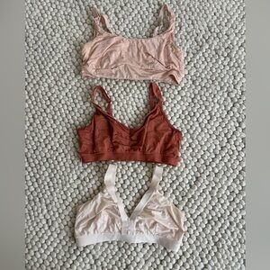 It’s Bodily nursing bras bundle